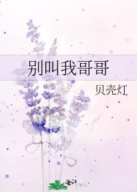 《別叫我哥哥》