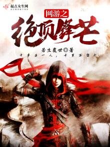 《網遊之絕定鋒芒》