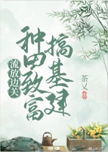 流放边关,种田致富搞基建