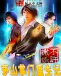 《茅山掌門重生記》