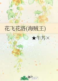 花飞花洛(海贼王)