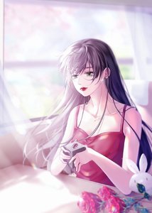 (综漫同人)5t5被困狱门疆后我暴富了