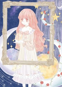 (综漫同人)人间失格救我