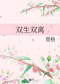 《雙生雙離》