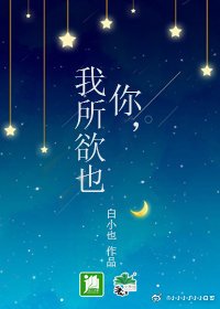 你,我所欲也