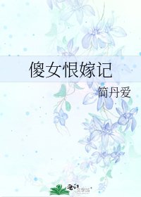 《傻女恨嫁記》