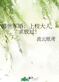 盛世军婚:上校大人,求放过!