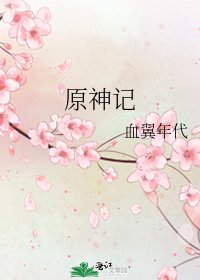 原神记