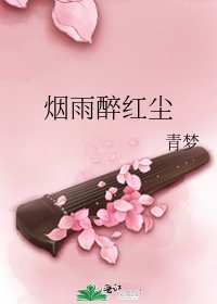 《煙雨醉紅塵》