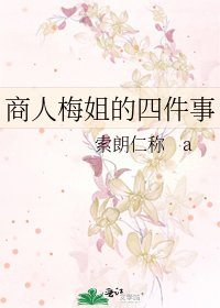 《商人梅姐的四件事》