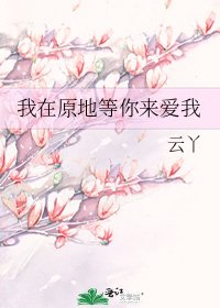 《我在原地等你來愛我》