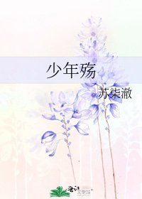 《少年殤》