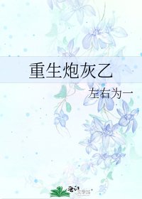 《重生炮灰乙》