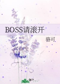 BOSS请滚开