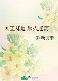 《網王卻道 煙火迷離》