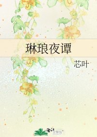 《琳琅夜譚》