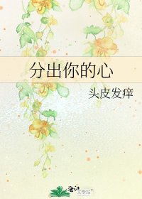 《分出你的心》