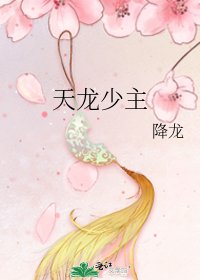 天龙少主