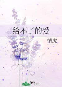 给不了的爱