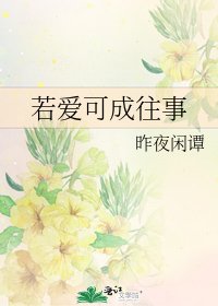 《若愛可成往事》