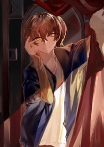 《旁觀者》