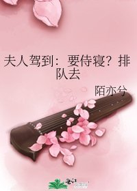 《夫人駕到:要侍寢?排隊去》