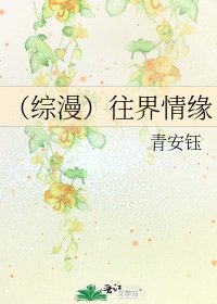 《(綜漫)往界情緣》