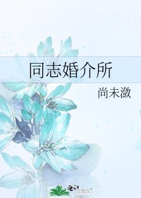 《同志婚介所》