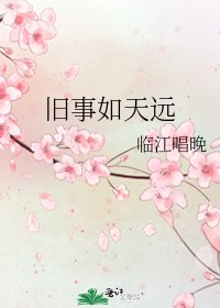 旧事如天远
