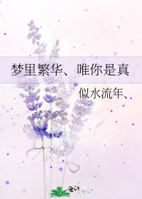 《夢裡繁華、唯你是真》