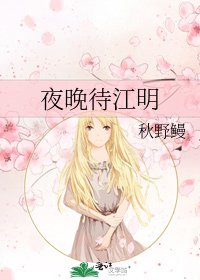夜晚待江明