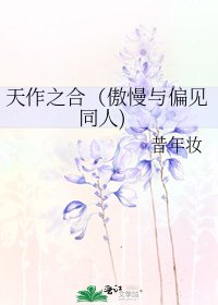 天作之合(傲慢与偏见同人)