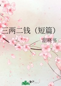 三兩二錢(短篇)