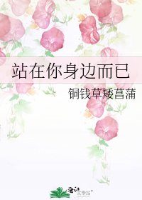 《站在你身邊而已》