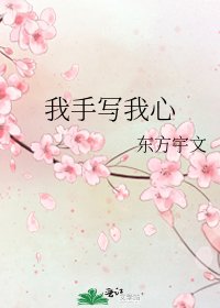 我手写我心
