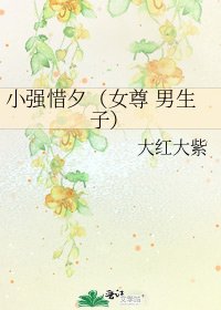 《小強惜夕(女尊 男生子)》
