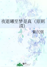 《夜逝曦至夢是真(原刺清)》