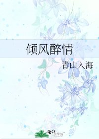 《傾風醉情》