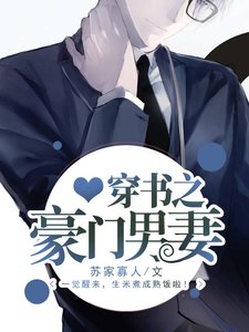 《穿書之豪門男妻》