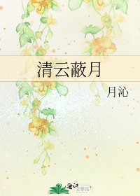 清雲蔽月
