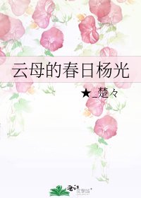 云母的春日杨光