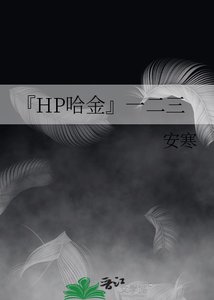 《『HP哈金』一二三》