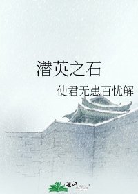《潛英之石》