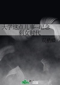 《大學這點兒事--紀念剩女時代》
