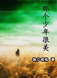 《那個少年很美》