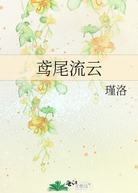 《鳶尾流雲》