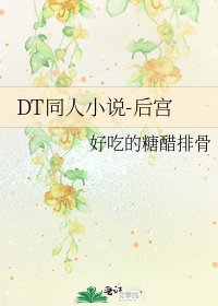 《DT同人-後宮》