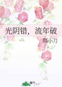 光陰錯，流年破