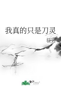 《我真的只是刀靈》