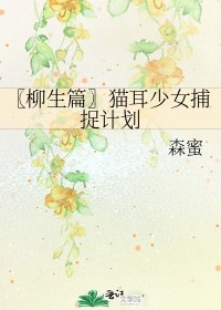 〖柳生篇〗猫耳少女捕捉计划